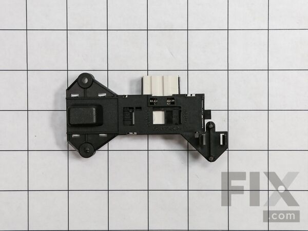 11749964-1-M-Whirlpool-WPW10192995-Door Lock Assembly