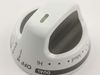 11749973-3-S-Whirlpool-WPW10193253-Burner Knob (White/Grey)