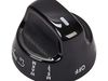 11749976-3-S-Whirlpool-WPW10193259-Knob (Black)