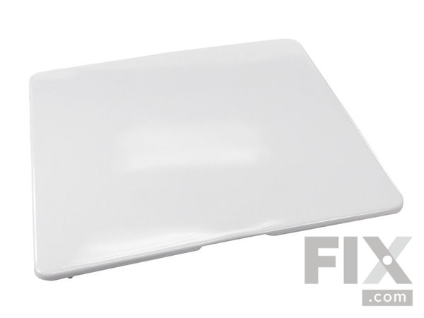 11749992-1-M-Whirlpool-WPW10193857-Lid - White