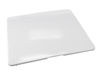 Lid - White – Part Number: WPW10193857