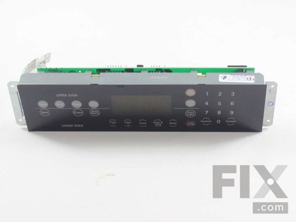 11749999-1-M-Whirlpool-WPW10194002-Control, Electric