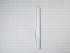Snack Pan Drawer Glide – Part Number: WPW10194032