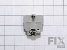 Compressor Overload and Start Relay – Part Number: WPW10194431