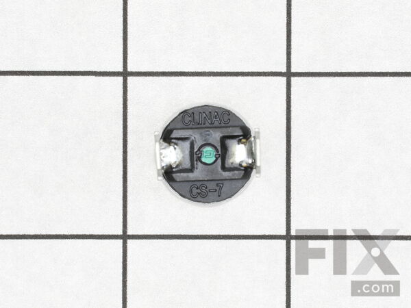 11750035-1-M-Whirlpool-WPW10195091-Dishwasher Thermostat