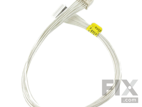 11750039-1-M-Whirlpool-WPW10195204-Dishwasher Wire Harness