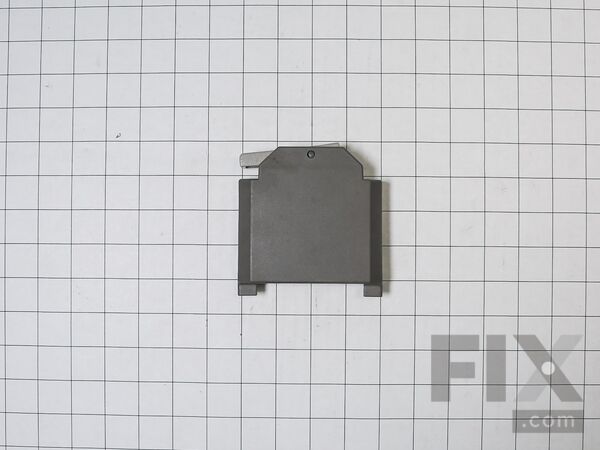 11750053-1-M-Whirlpool-WPW10195372-Housing - Left Side