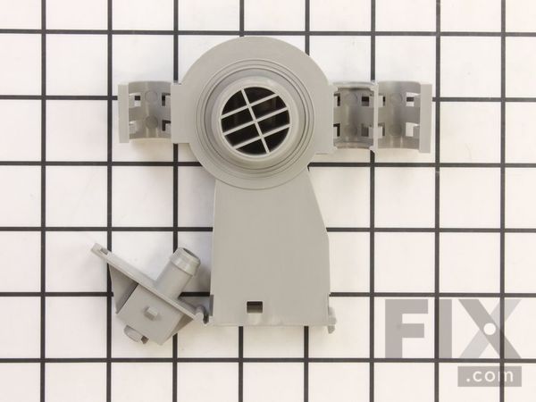 11750066-1-M-Whirlpool-WPW10195536-Dishwasher Water Inlet