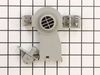 Dishwasher Water Inlet – Part Number: WPW10195536