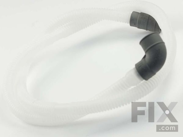 11750084-1-M-Whirlpool-WPW10195751-HOSE-DRAIN