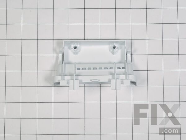 11750089-1-M-Whirlpool-WPW10195833-Handle - White