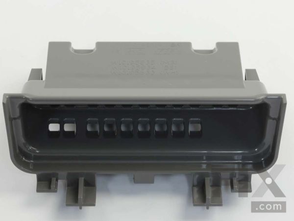 11750090-1-M-Whirlpool-WPW10195835-Handle - Gray