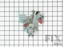 Range Motorized Door Lock Latch – Part Number: WPW10195934