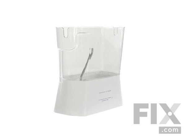 11750102-1-M-Whirlpool-WPW10196129-Ice Container