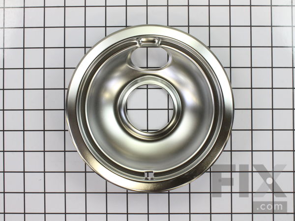 11750108-1-M-Whirlpool-WPW10196406-Drip Bowl - 6 Inch