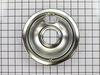 Drip Bowl - 6 Inch – Part Number: WPW10196406