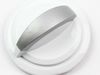 Knob – Part Number: WPW10196507