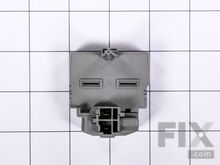Start Device – Part Number: WPW10197426