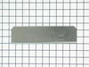 11750130-2-S-Whirlpool-WPW10197773-Microwave Damper Assembly