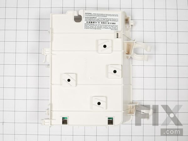 11750132-1-M-Whirlpool-WPW10197864-Motor Control Board