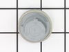 Rinse Aid Knob – Part Number: WPW10199683