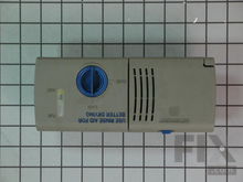 Dishwasher Detergent Dispenser Assembly – Part Number: WPW10199696