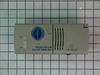 Dishwasher Detergent Dispenser Assembly – Part Number: WPW10199696