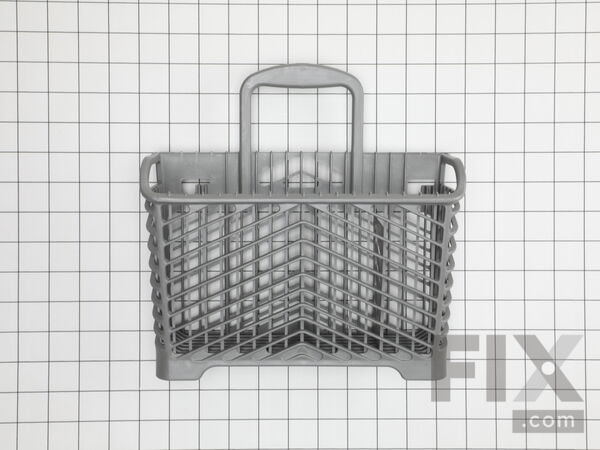 11750168-1-M-Whirlpool-WPW10199701-Silverware Basket