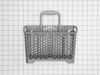 Silverware Basket – Part Number: WPW10199701