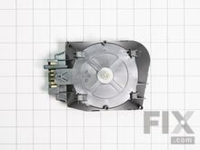 Washer Control Timer – Part Number: WPW10199989