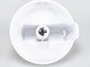 11750183-2-S-Whirlpool-WPW10200192-Knob - White