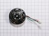 Blower Motor – Part Number: WPW10201322