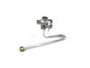 Surface Burner Orifice Holder – Part Number: WPW10201349