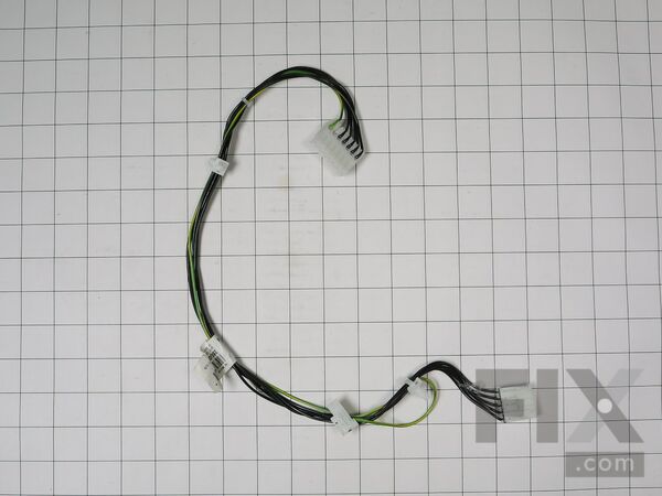 11750217-1-M-Whirlpool-WPW10201879-Wiring Harness