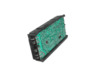 11750220-2-S-Whirlpool-WPW10201915-Electric Control Board with Overlay - Black
