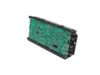 11750220-3-S-Whirlpool-WPW10201915-Electric Control Board with Overlay - Black