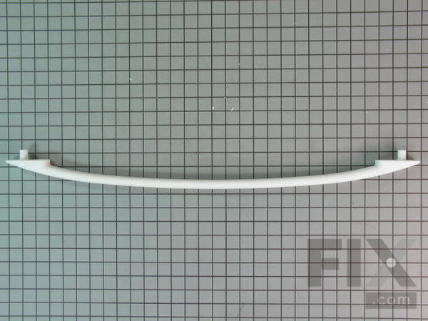 11750222-1-M-Whirlpool-WPW10202216-Range Door Handle (White)