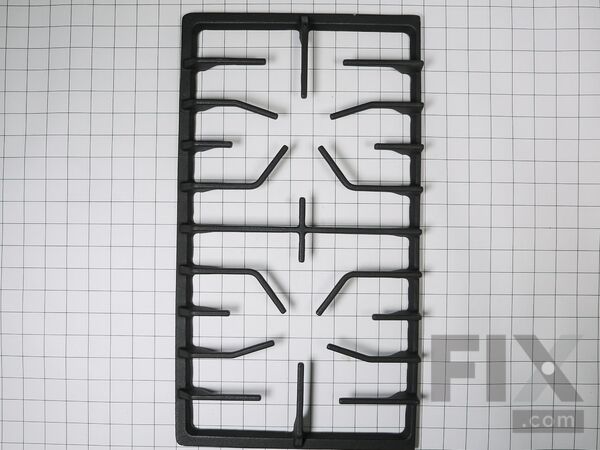 11750234-1-M-Whirlpool-WPW10203095-Burner Grate
