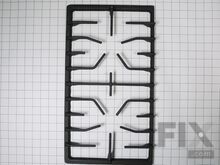 Burner Grate – Part Number: WPW10203095