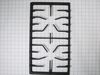 11750234-1-S-Whirlpool-WPW10203095-Burner Grate