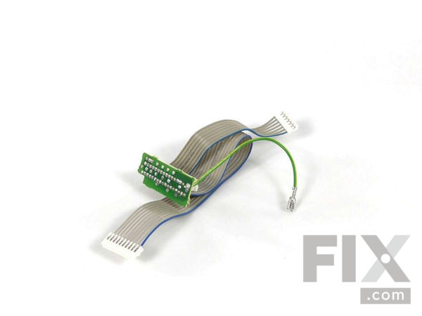 11750242-1-M-Whirlpool-WPW10203481-Control, Electric