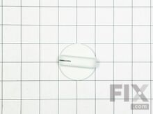 Knob – Part Number: WPW10203524