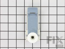 Dishwasher Rack Adjuster – Part Number: WPW10204141