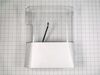 Ice Container – Part Number: WPW10204467