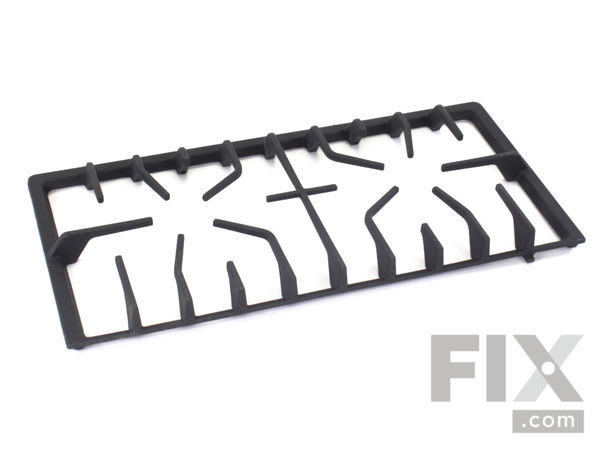 11750264-1-M-Whirlpool-WPW10204545-Burner Grate
