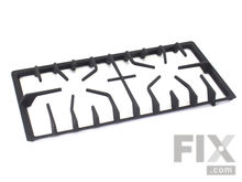 Burner Grate – Part Number: WPW10204545