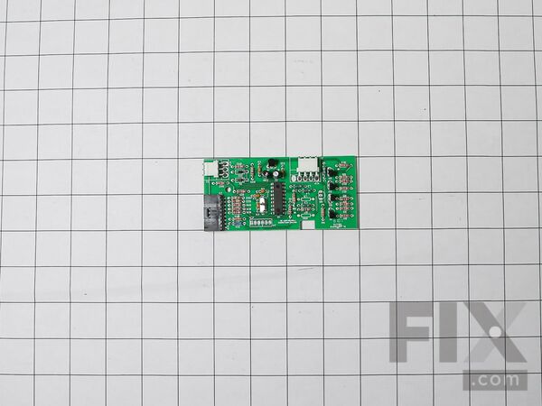 11750272-1-M-Whirlpool-WPW10204681-Dispenser Control Board