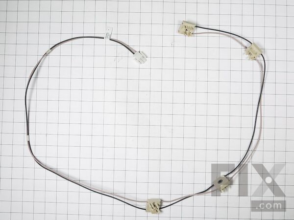 11750277-1-M-Whirlpool-WPW10204717-Wiring Harness