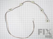 Wiring Harness – Part Number: WPW10204718