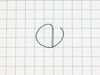 Thermistor – Part Number: WPW10204946